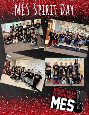 spirit day